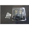 Image 5 : 4 OF BRAND NAME WIRED EARBUDS KLIPSH, BOSE, APPLE AND MGD ALL WORKING