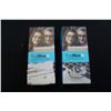 Image 1 : 2 PAIRS OF TRUEBLUE GLASSES "PI" AND "CHANCE" - TOTAL RETAIL $95