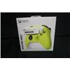 Image 1 : Xbox Wireless Controller – Electric Volt for Xbox Series X|S, Xbox One, and Windows 10 Devices Teste