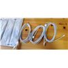 Image 2 : 9 NEW APPLE IPHONE CHARGING DATA CABLES 6-6FT AND 3-10FT