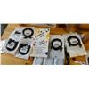 Image 6 : LOT OF NEW ANDROID CHARGING DATA CABLES AND TYPE C DATA CHARGING CABLES