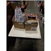 Image 1 : 2 BOXES OF CHRISTMAS LIGHTS, ICICLE LIGHTS