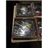 Image 2 : 4 NEW ZEON WALL CLOCKS
