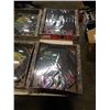 Image 3 : 4 NEW ZEON WALL CLOCKS