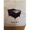 Image 2 : Harmony play & go complete lt play yard - black/grey