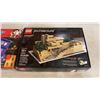 Image 2 : NEW OPEN BOX LEGO HARRY POTTER KNIGHT BUS 4866 AND LEGO ARCHITECTURE NEW OPEN BOX FALLINGWATER 21005