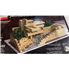 Image 3 : NEW OPEN BOX LEGO HARRY POTTER KNIGHT BUS 4866 AND LEGO ARCHITECTURE NEW OPEN BOX FALLINGWATER 21005