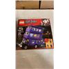 Image 5 : NEW OPEN BOX LEGO HARRY POTTER KNIGHT BUS 4866 AND LEGO ARCHITECTURE NEW OPEN BOX FALLINGWATER 21005