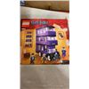 Image 6 : NEW OPEN BOX LEGO HARRY POTTER KNIGHT BUS 4866 AND LEGO ARCHITECTURE NEW OPEN BOX FALLINGWATER 21005