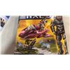 Image 5 : NEW HALO MEGA BLOKS SET AND XPLODERS 2 PACK WATER BALL GUN SET