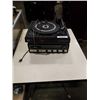 Image 1 : VINTAGE REALISTIC RECEIVER AND RECORD PLAYER