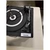 Image 4 : VINTAGE REALISTIC RECEIVER AND RECORD PLAYER