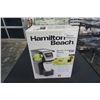 Image 1 : Brand new Hamilton Beach flex brew single-serve coffee maker