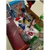 Image 2 : USB FAN, WATER DECORATIONS AND MINIATURE BIKE DECORATION