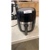 Image 1 : GOURMIA  AIR FRYER TESTED AND WORKING