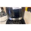 Image 3 : GOURMIA  AIR FRYER TESTED AND WORKING