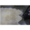 Image 2 : LARGE 6FT X 6FT GENUINE SHEEPSKIN RUG RETAIL $250