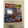 Image 2 : NEW OBPEN LEGO NINJAGO RONIN R.E.X SET - 70735