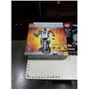 Image 2 : NEW OPEN BOX LEGO MINDSTORMS NXT BUILD AND PROGRAM ROBOT 8527 AND LEGO TECHNIC SERVICE TRUCK 42008