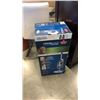 Image 1 : NEW BISSEL CROSSWAVE PREMIER ALL IN ONE MULTI SURFACE CLEANER