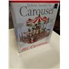 Image 2 : CHRISTMAS HOLIDAY ANIMATED CAROUSEL DECORATION