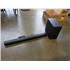 Image 1 : Sony CT180 2.1 Channel Sound Bar and Sub Tested and Working