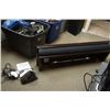 Image 1 : Bell'O BDS4012-40-E474 - Sound bar - wireless - Bluetooth Tested and Working Retail $200
