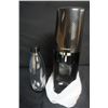 Image 2 : As new SodaStream Fizzi Soda Machine - Black has bottle no co2