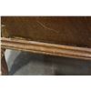 Image 7 : VINTAGE DROP FRONT CABINET