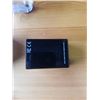 Image 3 : 2 WIFI 4K ACTION CAMERAS WITH CHARGERS AND WATERPROOF CASES