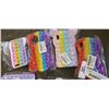 Image 2 : 7 NEW BUBBLE POP FIDGIT PHONE CASES VARIES FROM IPHONE 7 TO IPHONE 12