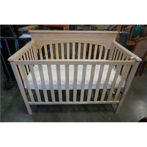 GRACO CRIB