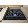 Image 1 : Atwood Wedgewood 52961 CA-35 BPA Slide In 3 Burner Cooktop with Piezo Ignitor