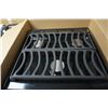 Image 2 : Atwood Wedgewood 52961 CA-35 BPA Slide In 3 Burner Cooktop with Piezo Ignitor