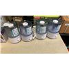 Image 2 : 4 HOMEDICS ULTRASONIC HUMIDIFIERS AND WATER PIK WATER FLOSSER ALL WORKING RETAIL $140