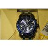 Image 2 : INVICTA PRO DIVER QUARTZ WATCH WITH CASE RETAIL $895