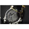 Image 8 : LIMITED EDITION INVICTA WATCH JASON TAYLOR #99 MIAMI DOLPHINS WATCH 327/999  RETAIL $1200