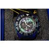 Image 2 : INVICTA PRO DIVER  QUARTZ WATCH WITH CASE RETAIL $795