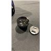 Image 8 : PANASONIC DMC-FZ30 CAMERA WITH ZOOM LENS, MAGNIFYING LENS, BATTERY AND CHARGER TESTED AND WORKING