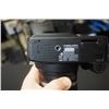 Image 8 : Canon Digital Rebel XT DSLR Camera with EF-S 18-55mm f3.5-5.6 Lens (Black) Tested and Working With b