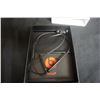 Image 2 : BeatsX Wireless In-Ear Earphones - Black Tested and  Working