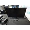 Image 2 : Corsair CX-M Series CX750M 750 Watt computer power supply and acer monitor