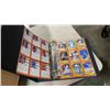 Image 2 : LARGE BOX OF VARIOUS SPORTS CARDS