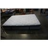 Image 2 : QUEENSIZE KINGSDOWN MATTRESS