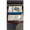 Image 1 : NINTENDO SWITCH TRAVEL CASE AND SWITCH WHITE CONVERSION KIT