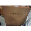 Image 8 : MCM SATIN WALNUT 5 DRAWER CHEST