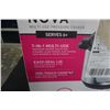 Image 2 : AS NEW INSTANT POT DUO NOVA MULTI USE 7 IN 1 PRESSURE COOKER TESTED WORKING