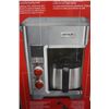 Image 2 : As new Wolf gourmet programmable coffee system