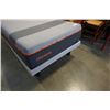 Image 2 : RECORE SINGLE SIZE MATTRESS AND PLATFORM