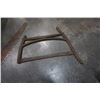 Image 2 : 2 ANTIQUE SAWS